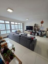 Blk 469A Fernvale Lea (Sengkang), HDB 5 Rooms #595891971